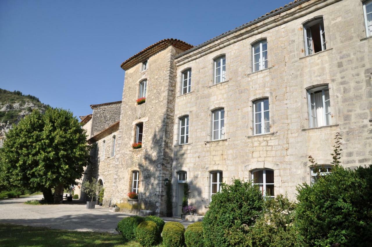 Chateau De Montfroc Bed & Breakfast ภายนอก รูปภาพ